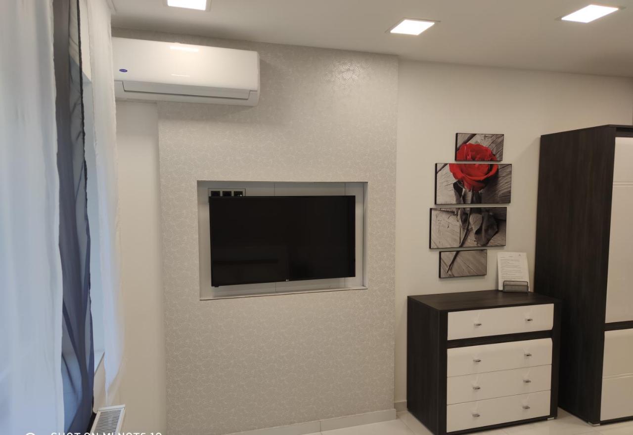Aqua Solar Apartmanhaz Μίσκολτς Εξωτερικό φωτογραφία