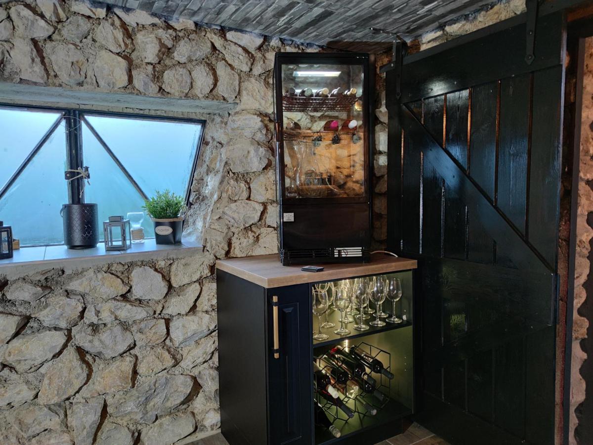 Aqua Solar Apartmanhaz Μίσκολτς Εξωτερικό φωτογραφία